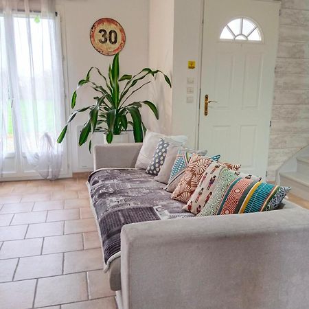Villa Familiale Avec Spa Et Sauna Saint-Antonin-de-Sommaire Dış mekan fotoğraf