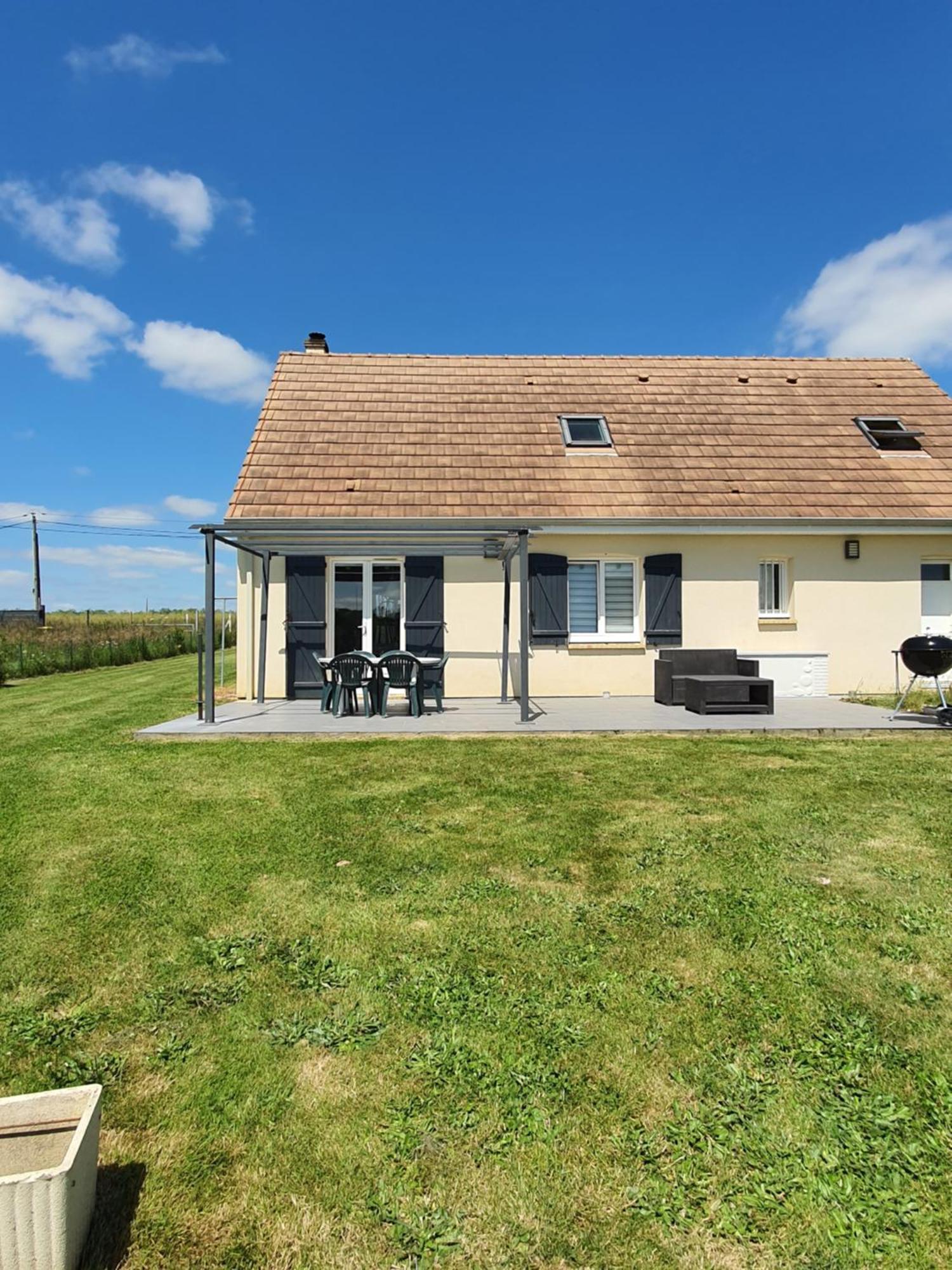 Villa Familiale Avec Spa Et Sauna Saint-Antonin-de-Sommaire Dış mekan fotoğraf