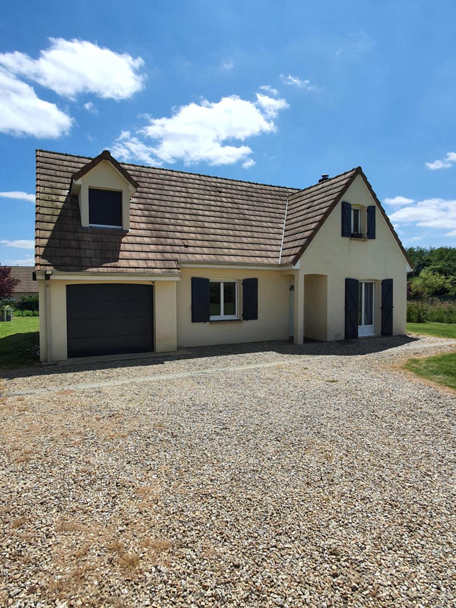 Villa Familiale Avec Spa Et Sauna Saint-Antonin-de-Sommaire Dış mekan fotoğraf
