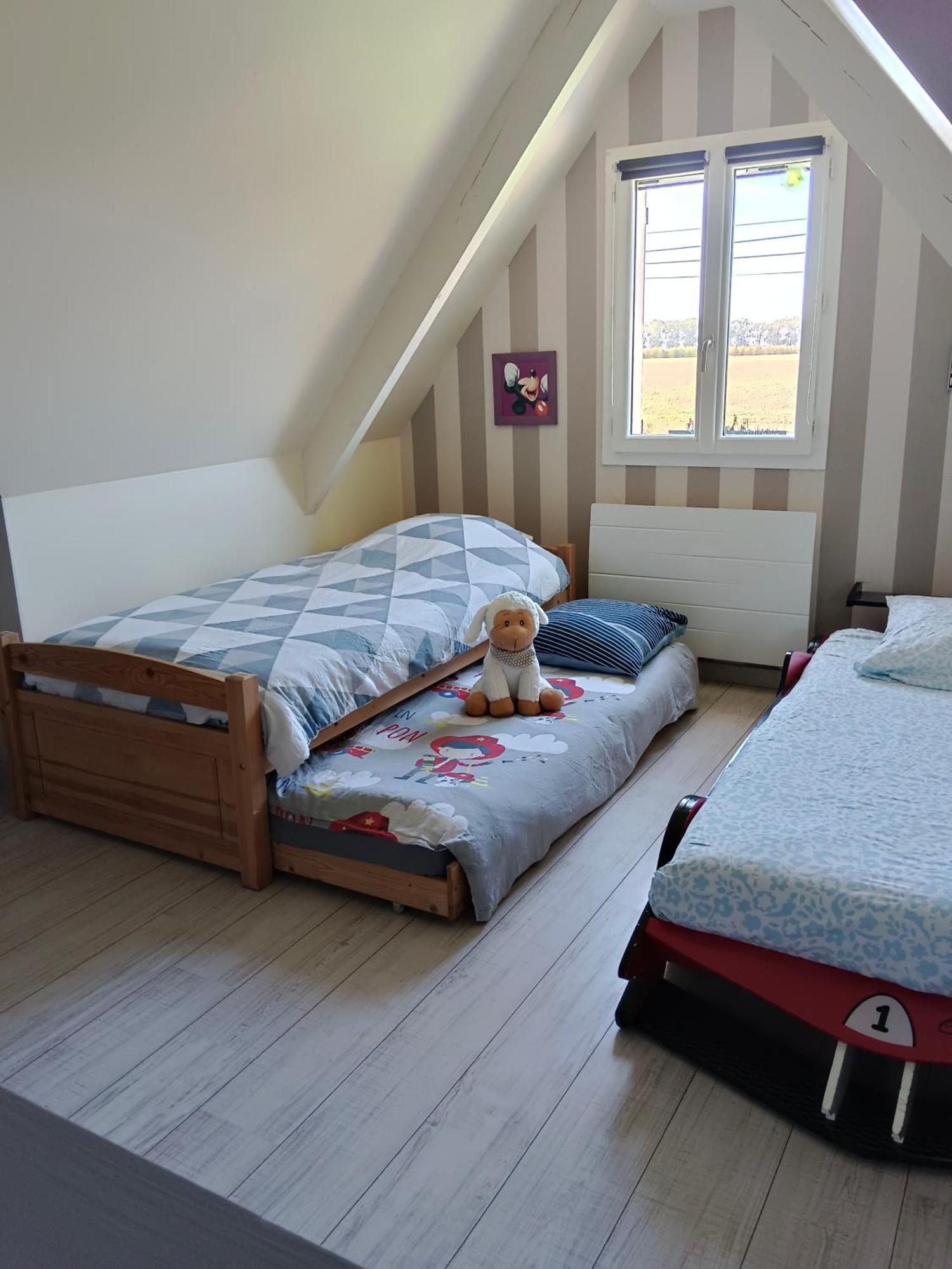 Villa Familiale Avec Spa Et Sauna Saint-Antonin-de-Sommaire Dış mekan fotoğraf