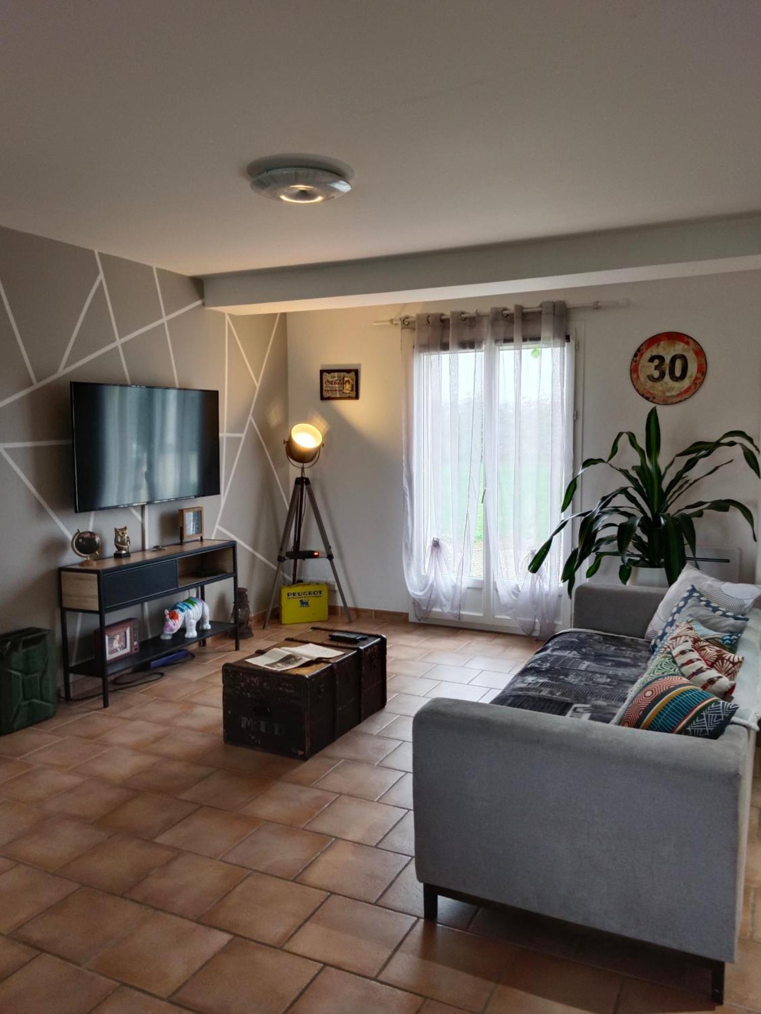 Villa Familiale Avec Spa Et Sauna Saint-Antonin-de-Sommaire Dış mekan fotoğraf